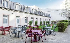 Ibis Paris Gare De Lyon Ledru Rollin